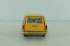 Ваз-2102 А11, охра, ранний, Тантал/Радон 1:43