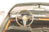 Cadillac Eldorado Cabrio 1976, red, 18471, MCG 1:18
