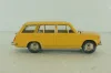 Ваз-2102 А11, охра, ранний, Тантал/Радон 1:43