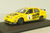 Alfa Romeo 155 #6, 1994 Class 2 Italy, A. Tamburini, 430941206, Minichamps 1:43