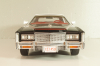 Cadillac Eldorado Cabrio 1976, black,  18473, MCG 1:18