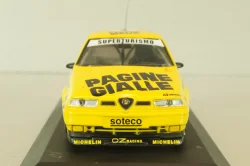 Alfa Romeo 155 #6, 1994 Class 2 Italy, A. Tamburini, 430941206, Minichamps 1:43