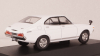 Nissan Violet 1973 White, F43-142, First 43 1:43