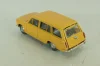 Ваз-2102 А11, охра, ранний, Тантал/Радон 1:43