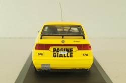 Alfa Romeo #6, 1994 Class 2 Italy, A. Tamburini, 430941206, Minichamps 1:43