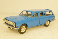 Газ-2402 Волга А13, синяя,Тантал/Радон 1:43