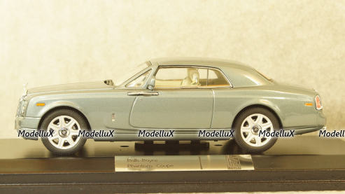 Газ-2402 Волга А13, синяя,Тантал/Радон 1:43