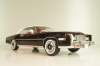 Cadillac Eldorado Cabrio 1976, black,  18473, MCG 1:18