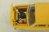 Ваз-2102 А11, охра, ранний, Тантал/Радон 1:43
