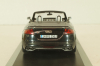 Audi TT RS Roadster 2009, black, Schuco 1:43