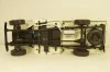 Toyota Land Cruiser 40 Pick Up 1960, white, 08958W, Kyosho 1:18