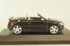 Audi TT RS Roadster 2009, black, Schuco 1:43