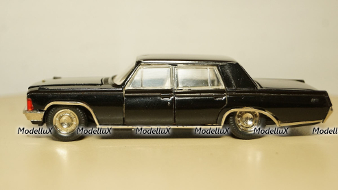 Камаз-53213 АЦ автомобиль пенотушения, Skifavto 1:43