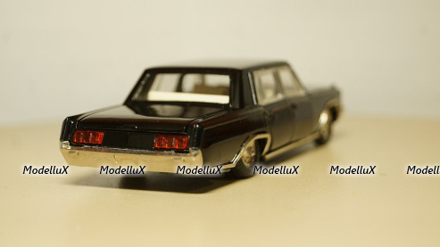Камаз-53213 АЦ автомобиль пенотушения, Skifavto 1:43