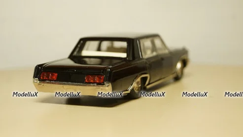 Камаз-53213 АЦ автомобиль пенотушения, Skifavto 1:43