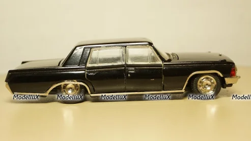 Камаз-53213 АЦ автомобиль пенотушения, Skifavto 1:43