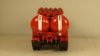 Камаз-53213 АЦ автомобиль пенотушения, Skifavto 1:43