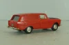 Москвич-433 А5, пластина, красный, Тантал/Радон 1:43