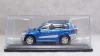 Bentley Azure 2006, Black, 100139500, Minichamps 1:18