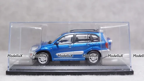 Bentley Azure 2006, Black, 100139500, Minichamps 1:18