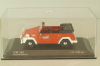 Volkswagen 181, fire engine Neuwied 1969, red, 430050090, Minichamps 1:43