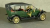 Bentley Azure 2006, Black, 100139500, Minichamps 1:18