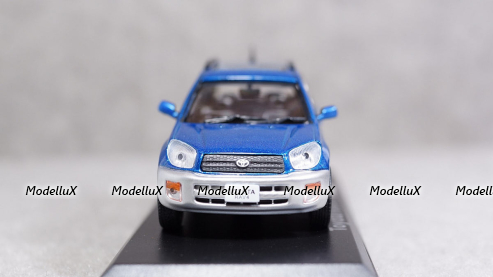 Bentley Azure 2006, Black, 100139500, Minichamps 1:18