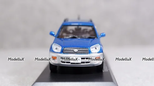 Bentley Azure 2006, Black, 100139500, Minichamps 1:18