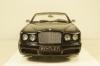 Bentley Azure 2006, Black, 100139500, Minichamps 1:18