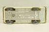 Москвич-427 А4, кофе с молоком, Олимпиада 80, декабрь 19..г., Тантал/Радон 1:43 Редкий цвет!