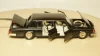 Bentley Azure 2006, Black, 100139500, Minichamps 1:18