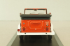 Volkswagen 181, fire engine Neuwied 1969, red, 430050090, Minichamps 1:43
