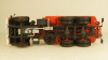 Камаз-53213 АЦ автомобиль пенотушения, Skifavto 1:43