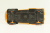 Citroen 2CV AZU Orangina 1955, white/orange,  Norev 1:43