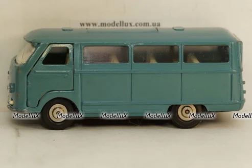 Toyota Hilux SR5 1997 Black North American Specifications, F43-132, First 43 1:43