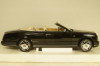 Bentley Azure 2006, Black, 100139500, Minichamps 1:18