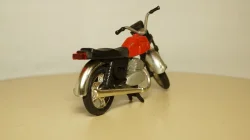 Toyota Hilux SR5 1997 Black North American Specifications, F43-132, First 43 1:43