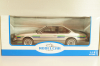 BMW Alpina B7 Turbo (E24) 1978, silver, 18234, MCG 1:18