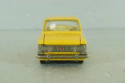 Toyota Hilux SR5 1997 Black North American Specifications, F43-132, First 43 1:43