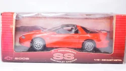 Toyota Hilux SR5 1997 Black North American Specifications, F43-132, First 43 1:43