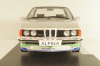 BMW Alpina B7 Turbo (E24) 1978, silver, 18234, MCG 1:18