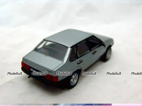Toyota Hilux SR5 1997 Black North American Specifications, F43-132, First 43 1:43