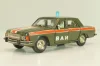 Газ-3102 Волга, ВАИ, Тантал/Радон 1:43 (Конверсия)