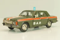 Газ-3102 Волга, ВАИ, Тантал/Радон 1:43 (Конверсия)
