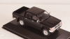 Toyota Hilux SR5 1997 Black North American Specifications, F43-132, First 43 1:43