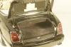 Bentley Azure 2006, Black, 100139500, Minichamps 1:18