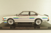 BMW Alpina B7 Turbo (E24) 1978, silver, 18234, MCG 1:18