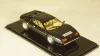 Bentley Azure 2006, Black, 100139500, Minichamps 1:18