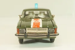 Газ-3102 Волга, ВАИ, Тантал/Радон 1:43 (Конверсия)