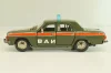 Газ-3102 Волга, ВАИ, Тантал/Радон 1:43 (Конверсия)